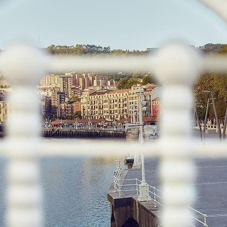 La Casita Verde. Metro Cerca Del Casco Viejo Bilbao Zewnętrze zdjęcie