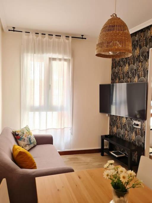 La Casita Verde. Metro Cerca Del Casco Viejo Bilbao Zewnętrze zdjęcie