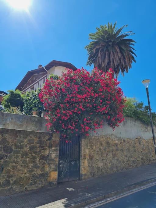 La Casita Verde. Metro Cerca Del Casco Viejo Bilbao Zewnętrze zdjęcie