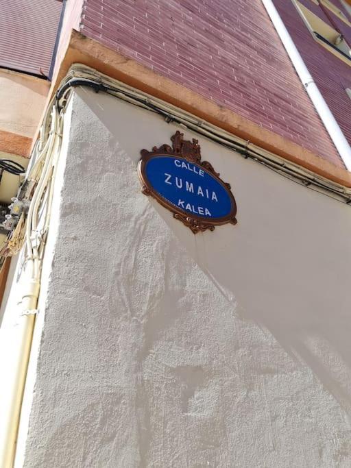 La Casita Verde. Metro Cerca Del Casco Viejo Bilbao Zewnętrze zdjęcie