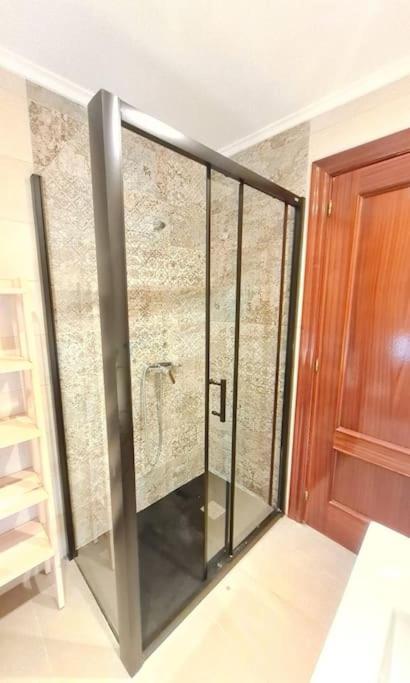 La Casita Verde. Metro Cerca Del Casco Viejo Bilbao Zewnętrze zdjęcie