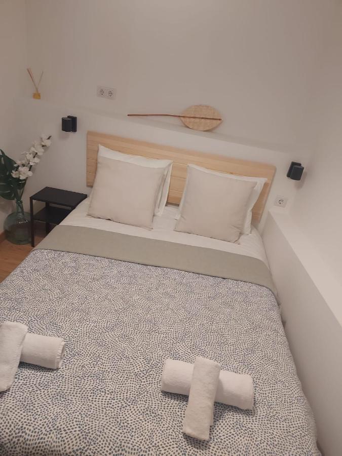 La Casita Verde. Metro Cerca Del Casco Viejo Bilbao Zewnętrze zdjęcie